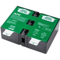 APC Batterie APCRBC123 von APC