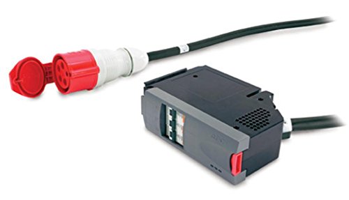 APC PDM 3 Pole 5 Wire 32A IEC309 **New Retail**, PDM3532IEC-260 (**New Retail** 260cm) von APC by Schneider Electric