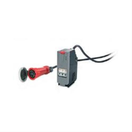 APC PDM3516IEC-140 Power Distribution Module (3 Pole, 140 cm) von APC by Schneider Electric