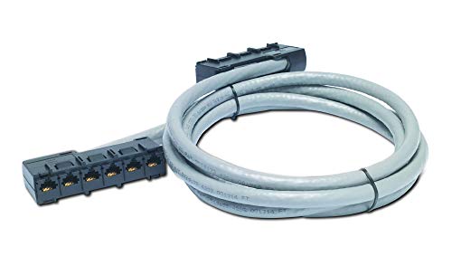 APC PL8VT3 FR, Schwarz von APC