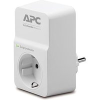 APC PM1W-GR Essential SurgeArrest 1 Ausgang, 230 V von APC