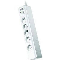 APC - PM5-FR Spannungsbegrenzer of Spannung White 5 Steckdosen ac 230 v 1,83 m von APC