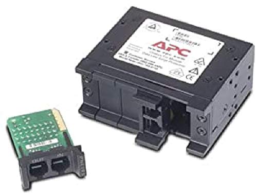 APC ProtectNet/4p RJ11 RJ45 Telephone Fax von APC by Schneider Electric