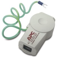 APC ProtectNet PNET1GB Überspannungsschutz für 10/100/1000 Base-T-Ethernet-Leitungen von APC