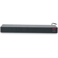 APC RACK PDU SWITCHED 1U 16A 19IN AP7921B Rack-Stromverteilung von APC