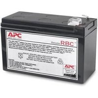 APC RBC110 Ersatzbatterie von APC