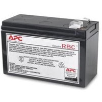 APC RBC114 Plombierte Bleisäure (VRLA) 12 V von APC