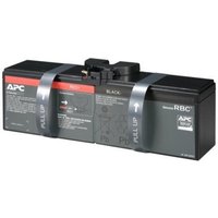 APC RBC161 Ersatzbatterie von APC