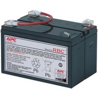 APC RBC3 Ersatzbatterie von APC