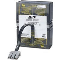 APC RBC32 Ersatzbatterie von APC