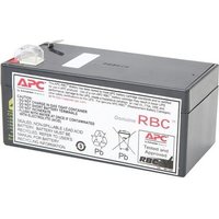 APC RBC35 Ersatzbatterie von APC