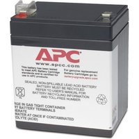 APC RBC46 Ersatzbatterie von APC