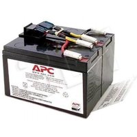 APC RBC48 Batteriemodul von APC