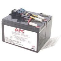 APC RBC48 Batteriemodul APC RBC48 Batteriemodul von APC