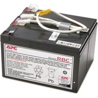 APC RBC5 Ersatzbatterie von APC