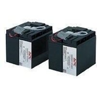 APC RBC55 Ersatzbatterie von APC