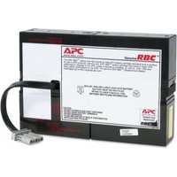 APC RBC59 Ersatzbatterie APC RBC59 Ersatzbatterie von APC