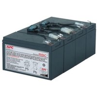 APC RBC8 Ersatzbatterie APC RBC8 Ersatzbatterie von APC