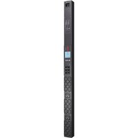 APC Rack PDU 2G Metered ZeroU 16A 230V AP8858 Rack-Stromverteilung von APC