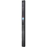 APC Rack PDU 2G Metered ZeroU 16A 230V AP8858EU3 Rack-Stromverteilung von APC