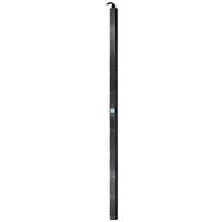APC Rack PDU 2G Metered ZeroU 20A 230V AP8881 Rack-Stromverteilung von APC