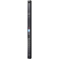 APC Rack PDU 2G Switched ZeroU 16A 230V AP8958 Rack-Stromverteilung von APC