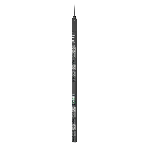 APC Rack PDU ADV Switched Metered Outlet Marke APC Rack PDU ADV Switched Metered Outlet Marke von APC