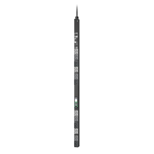 APC Rack PDU Advanced Metered Outlet 17.3kW Marke von APC