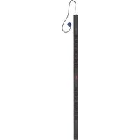APC Rack PDU Basic ZeroU 16A 230V AP7551 Rack-Stromverteilung von APC