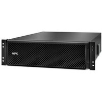 APC Rackmount-Batteriemodul für Smart-UPS SRT, 192 V, 8 und 10 kVA von APC