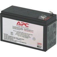 APC Replacement Batt.Cartridge RBC2 APC Replacement Batt.Cartridge RBC2 von APC