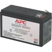 APC Replacement Batt.Cartridge RBC2 APC Replacement Batt.Cartridge RBC2 von APC