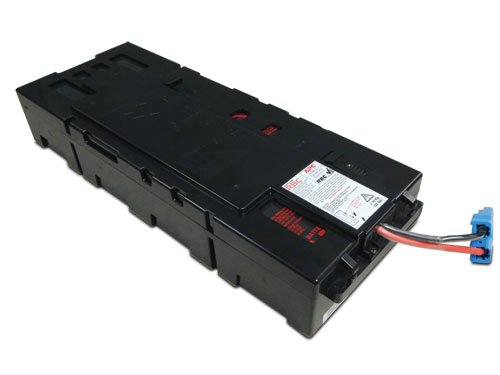 APC Replacement Battery Cartridge #115 von APC