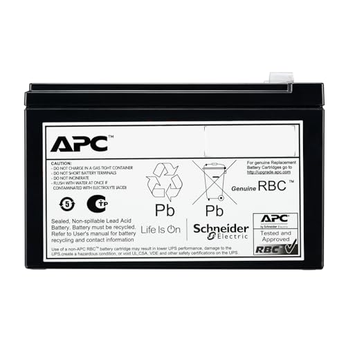 APC APCRBCV204 neu APC APCRBCV204 neu von APC