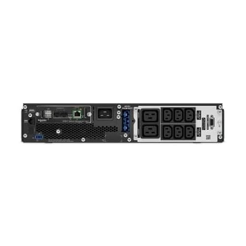 APC SMART-UPS SRT 2200VA 230 V APC SMART-UPS SRT 2200VA 230 V von APC