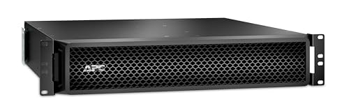 APC SMART-UPS SRT 48V 1KVA 1.5KVA RM Battery Pack von APC by Schneider Electric