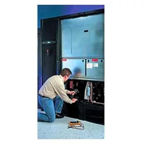 APC START-UP SERVICE 5X8 von APC