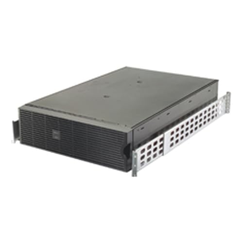APC SURT192RMXLBP3U SMART-UPS RT USV-Gerät (192V) von APC by Schneider Electric