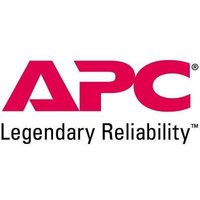 APC Scheduled Assembly Service - Installation - Vor-Ort von APC