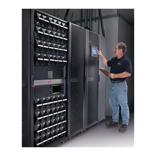 APC Scheduling Upgrade to 7X24 for Existing Assembly Service, WUPGASSEM7-UG-01 von APC