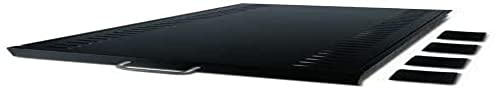 APC Sliding Shelf 45,5kg schwarz von APC by Schneider Electric