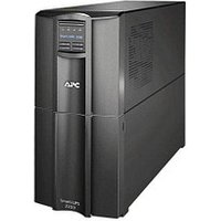 APC Smart-Connect UPS SMT 2200 USV schwarz, 2.200 VA APC Smart-Connect UPS SMT 2200 USV schwarz, 2.200 VA von APC
