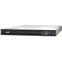 APC Smart-UPS 1500VA, LCD RM 1HE, 230V (SMT1500RMI1U) von APC