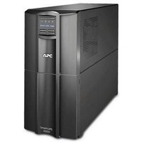 APC Smart-UPS 2200VA, LCD, 220-240V (SMT2200IC) mit APC SmartConnect von APC
