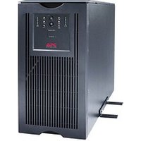 APC Smart-UPS 5000VA USV schwarz, 5.000 VA APC Smart-UPS 5000VA USV schwarz, 5.000 VA von APC