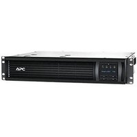 APC Smart-UPS 750VA USV schwarz, 750 VA von APC