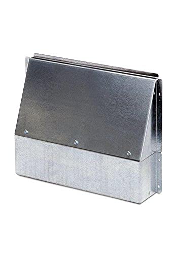 APC Smart-UPS Accessories VT Conduit Box Fuer 523mm Rack von APC