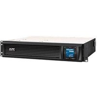 APC Smart-UPS C 1500 VA USV schwarz, 1.500 VA APC Smart-UPS C 1500 VA USV schwarz, 1.500 VA von APC