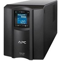 APC Smart-UPS C 1500VA USV schwarz, 1.500 VA APC Smart-UPS C 1500VA USV schwarz, 1.500 VA von APC