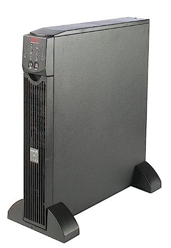 APC Smart-UPS RT 1500 VA 100 V von APC